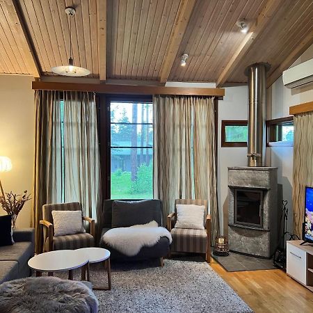 Imatra Spa & Golf Villa2 Dış mekan fotoğraf