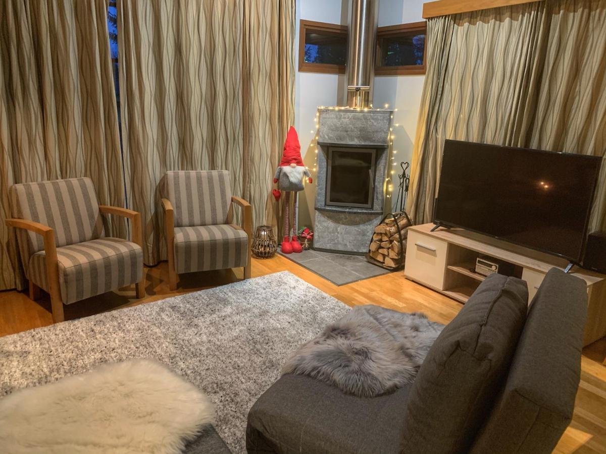 Imatra Spa & Golf Villa2 Dış mekan fotoğraf
