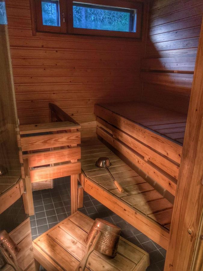 Imatra Spa & Golf Villa2 Dış mekan fotoğraf