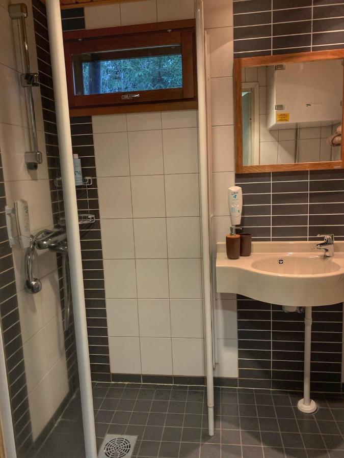 Imatra Spa & Golf Villa2 Dış mekan fotoğraf